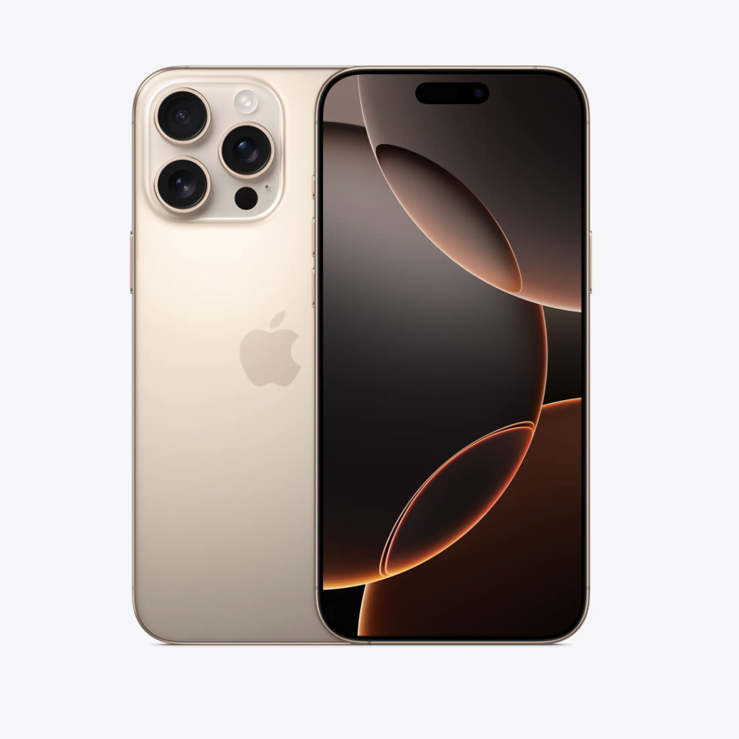iPhone 16 Pro