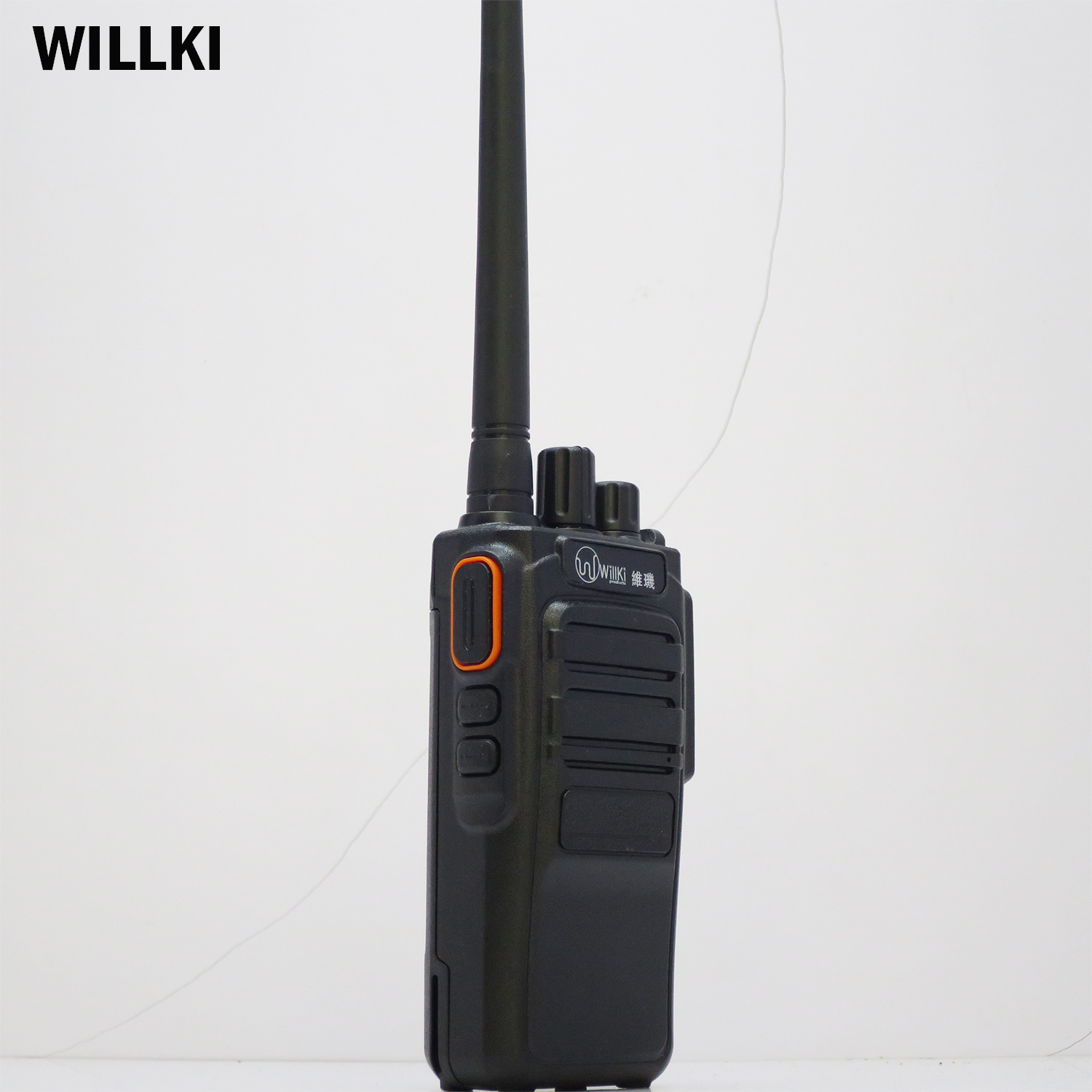 WillKi 維璣