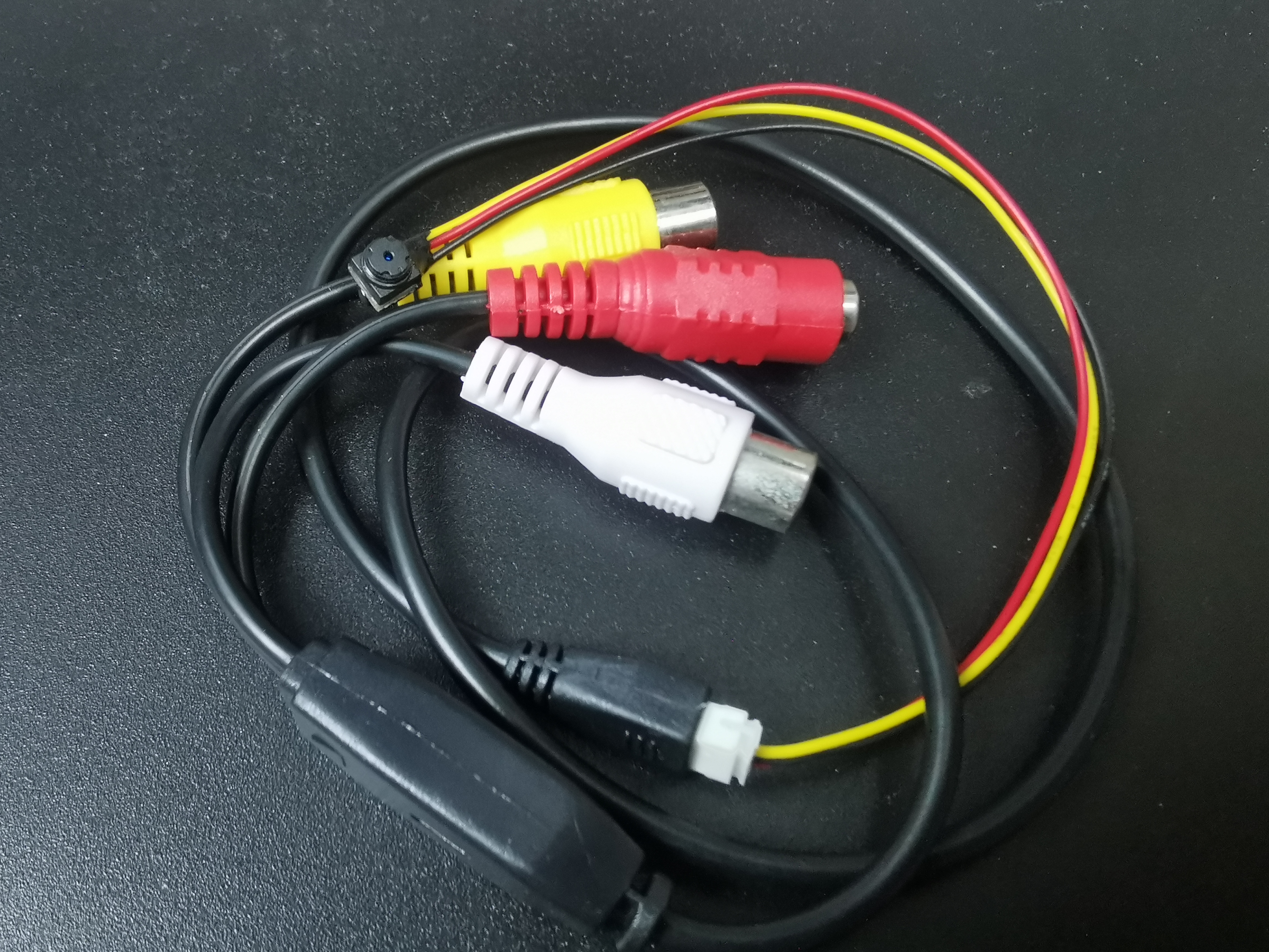 原裝CPS CP720對講機耳咪專用 PTTPress鍵式 軟細線 細Press鍵 A555pplies to TYPE C
